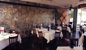 Varanese Restaurant